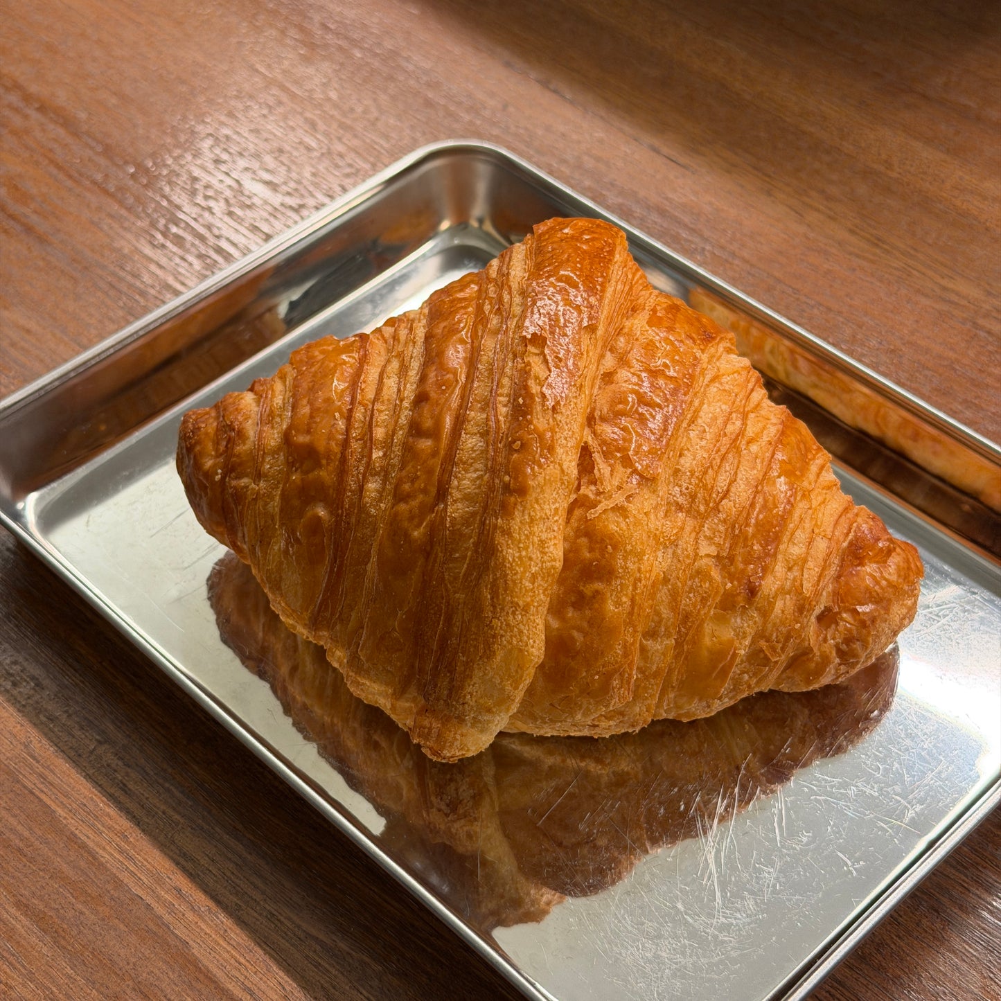 Plain Croissant