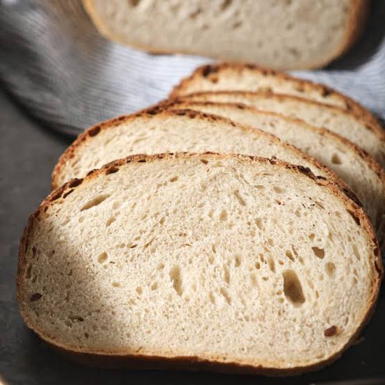 Sourdough Bread