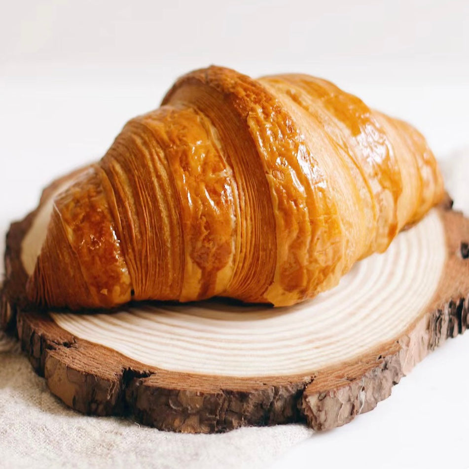 Plain Croissant