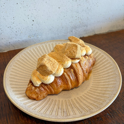 Injeolmi Croissant (豆乳）