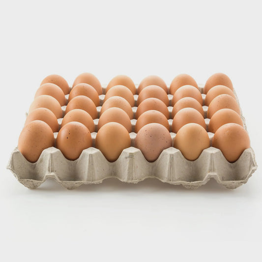 Farm Free Range Egg 700gx30