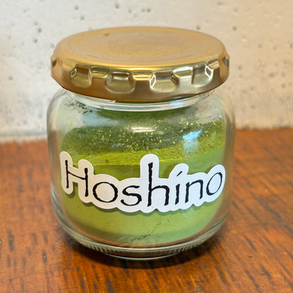 Hoshino Premium Matcha Powder 20g